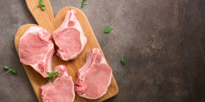 Rappel de porc : les villes où il faut ramener sa viande d'urgence