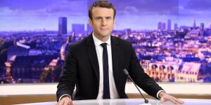 Emmanuel Macron aux Français : "Ni tournant, ni changement"