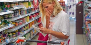 Supermarché : les 25 produits de l'été qui coûtent de plus en plus cher