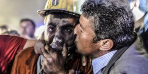 Turquie : une explosion dans une mine de charbon fait plus de 200 morts 