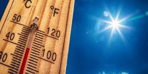 Fortes chaleurs : ces 10 villes qui ont enregistré des records ce lundi 