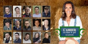 L'amour est dans le pré 2024 : voici les 15 nouveaux agriculteurs célibataires de la saison 19