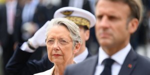 Remaniement : les 9 ministres que les Français veulent voir à Matignon