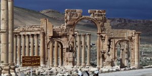 Quand l’Etat islamique s’attaque au patrimoine culturel 