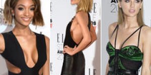Elle Style Awards : un tapis rouge de stars ultra sexy