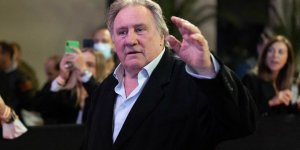 Gérard Depardieu : qui est Magda Vavrusova, la compagne Tchèque du comédien depuis six ans ? 