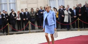 Brigitte Macron : son obsession secrète depuis son arrivée à l'Elysée 