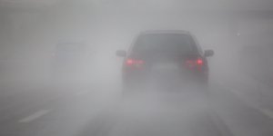 Brouillard : les départements où il faudra être vigilant demain