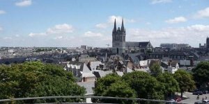 Palmarès : quelles sont les villes les plus vertes de France ?