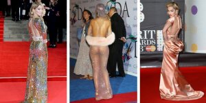 Stars : qui porte le mieux la robe dos nu ? 