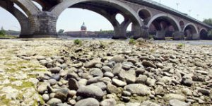 Canicule : retour sur les records de chaleur en France