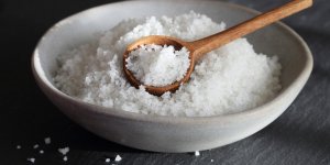 Ménage : 6 endroits où il faut mettre du sel