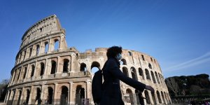 Coronavirus : la stratégie de l'Italie pour sortir de la crise 