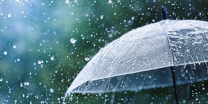 Météo : les 34 départements concernés par la pluie ce week-end 
