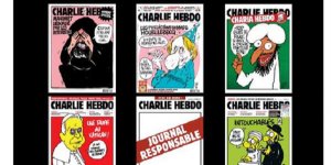 Charlie Hebdo : les hommages de la presse