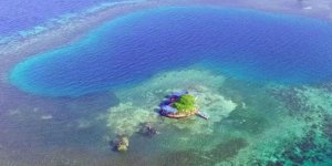 En images : des îles privées à louer pour vos vacances ! 