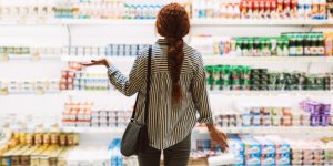 Supermarché : des prix plus élevés le dimanche dans certains magasins