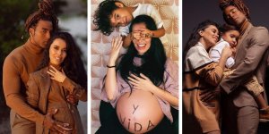 Beatriz Luengo (Un, dos, tres) maman pour la 2e fois : ses plus belles photos de famille