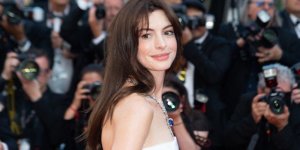Festival de Cannes 2022 : les célébrités canons sur le tapis rouge de la première d'Armageddon Time