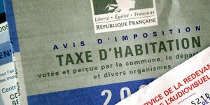 Taxes d'habitation et foncière : le palmarès 2016 des impôts locaux