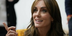 Kate Middleton opérée de l'abdomen : nouveau scandale au sein de la clinique privée de Londres