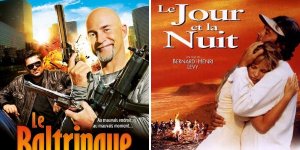 Top 10 des pires films français de l'histoire du cinéma !