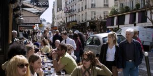 EN IMAGES Le classement des régions les plus ensoleillées de France
