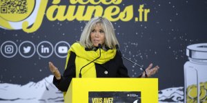 Pièces Jaunes 2023 : toutes les apparitions canons de Brigitte Macron 
