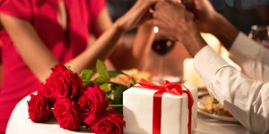 Saint-Valentin : ce que les français infidèles dépensent pour leur maîtresse