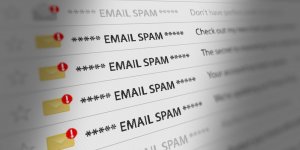 Mails indésirables : 5 astuces pour ne plus recevoir de spams