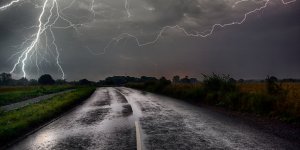 Météo : orages et ambiance tropicale attendus dans 60 départements dès jeudi