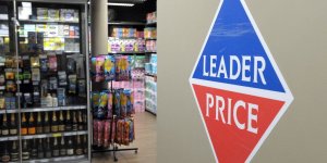 Supermarché : voici à quoi ressemble le nouveau Leader Price
