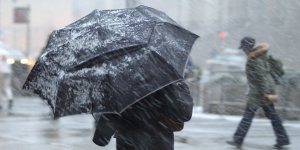 Météo : orages, neige et pluie... 10 départements en vigilance jusqu’à jeudi matin