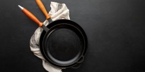 6 aliments qu'il ne faut pas cuire à la poêle 