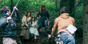 Les Combattantes (TF1) : découvrez les lieux du tournage dans les Vosges