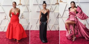 Oscars 2022 : découvrez les looks des stars les plus sexy de la soirée