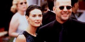 Demi Moore et Bruce Willis : à quoi ressemblent leurs trois filles ? 