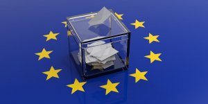 Elections européennes : la liste des candidats français se précise