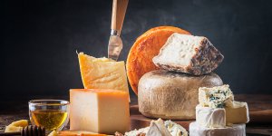 Rappels de fromages : la liste des supermarchés concernés