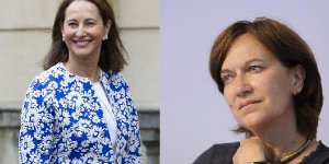 EN IMAGES Qui sont les 5 femmes politiques les plus présentes dans les médias et sur Twitter ?