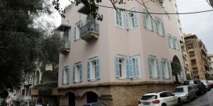 Les photos de la résidence de Carlos Ghosn au Liban