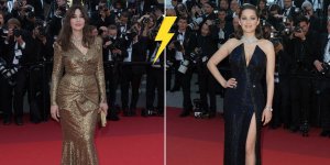 Monica Bellucci vs. Marion Cotillard : leurs plus beaux looks sur le tapis rouge