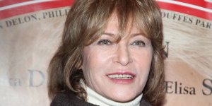 Mort de l'actrice Nathalie Delon à l'âge de 79 ans