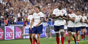 Coupe du monde de rugby 2023 : qui sont les compagnes des joueurs du XV de France ?