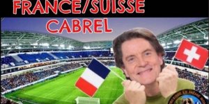 Euro 2021 : les meilleures blagues sur la défaite de l'Equipe de France face à la Suisse