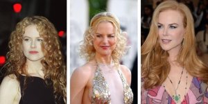 Nicole Kidman canon les cheveux courts : retour sur sa métamorphose capillaire