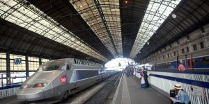 TGV : quels sont les trains les plus en retard de France ?