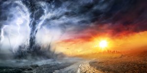 Eté 2023 : les catastrophes naturelles qui ont marqué la période estivale
