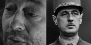 De Gaulle, Gainsbourg... : ils ont été déchus de leur nationalité française