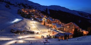 Ski : quelles stations françaises sont les plus chères ? 